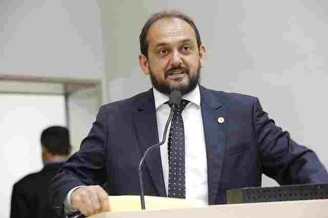 Laerte Gomes ressalta necessidade de recuperação em rodovias do Estado