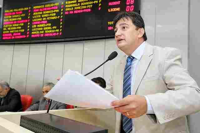 Cleiton Roque enaltece desempenho da bancada federal rondoniense