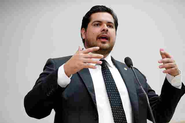 Jean Oliveira indica necessidade de Corpo de Bombeiros na Ponta do Abunã