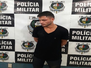 Vigilante reage a assalto e briga com criminoso no Parque da Cidade; marginal é preso por PM