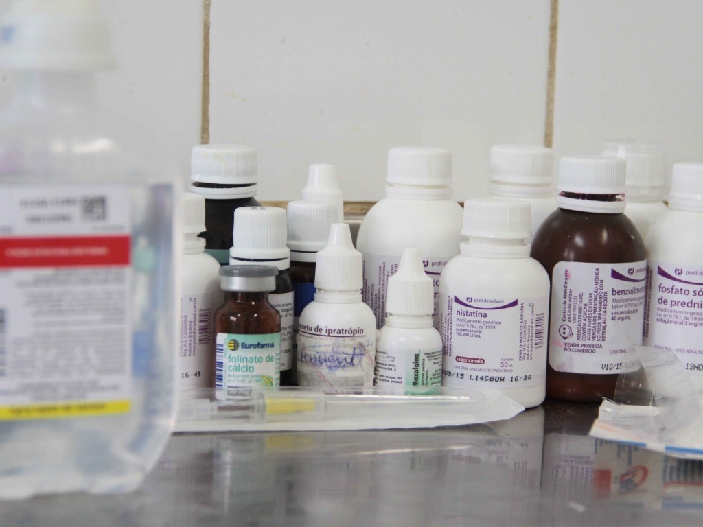Hospitais públicos e privados de Rondônia são mobilizados contra erros na prescrição de medicamentos