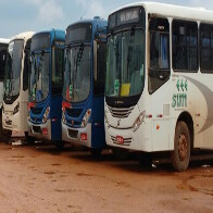 Mesmo no vermelho, Consórcio Sim mantem folha de pagamento e benefícios em dia