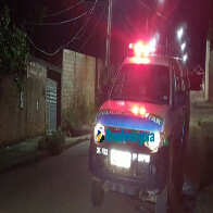 Dupla tenta matar estudante a tiros na frente de escola da Zona Leste