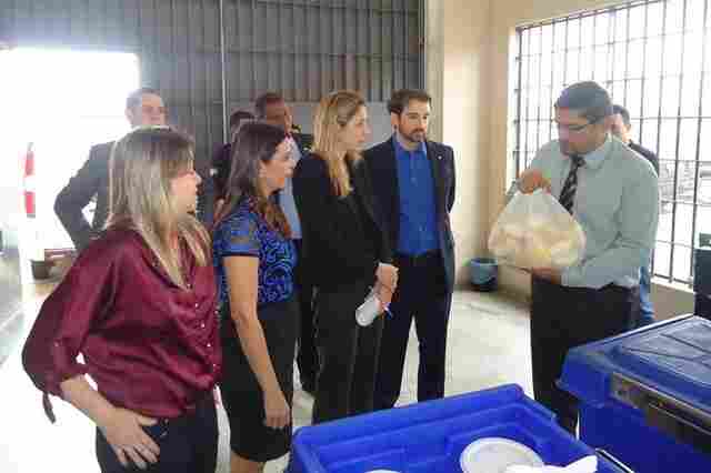 Após intervenção da OAB detentos encerram greve de fome no presídio federal em Porto Velho