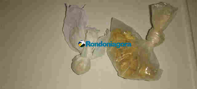 Reincidente, jovem é preso por tráfico na Zona Leste da capital