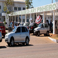 Confira: Sai o listão com nomes de candidatos homologados no concurso da Sesau