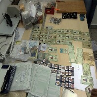 Polícia de Porto Velho prende quadrilha especializada em falsificar identidades