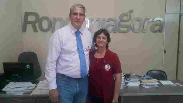 Cléa Siqueira disputa eleições internas do Partido dos Trabalhadores em Porto Velho