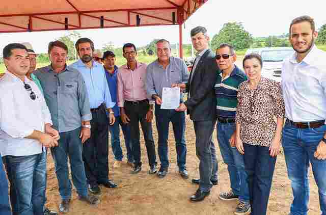 Obra de acesso para Rondônia Rural Show será realizada pelo DNIT