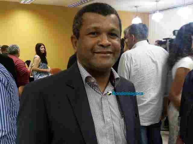 Advogado Juscelino Amaral é novo presidente da Emdur, em Porto Velho