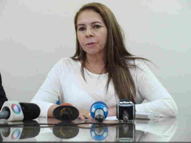 Sindur é condenado a pagar R$ 23 mil e é proibido de citar nome da presidente da Caerd em “matérias caluniosas”