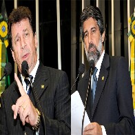 Delatores envolvem Raupp e Cassol em esquema milionário para beneficiar a Usina de Santo Antônio