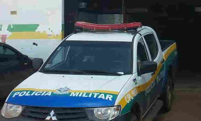 Embriagado, homem ameaça matar a esposa durante discussão na capital