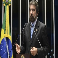 Senador Raupp nega acusações de delatores que teria recebido recursos da Odebrecht