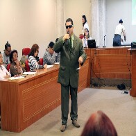 Audiência pública discute acessibilidade e políticas para pessoas com deficiência em Ariquemes