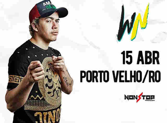 Feriadão com muitas atrações em Porto Velho; veja agenda