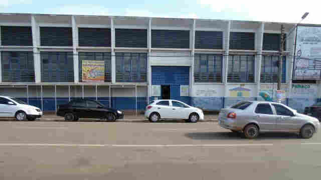 Governo abre edital para seleção de projetos para ocupação do espaço Oficina das Artes em Porto Velho