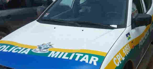 Homem invade festa de família e tenta matar jovem esfaqueado na Zona Leste