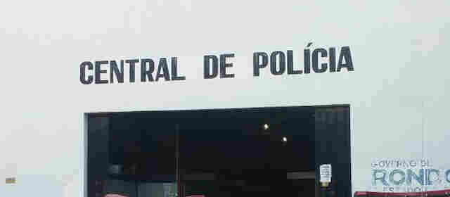 Homem é preso após roubar residência enquanto vítima dormia, na Zona Sul