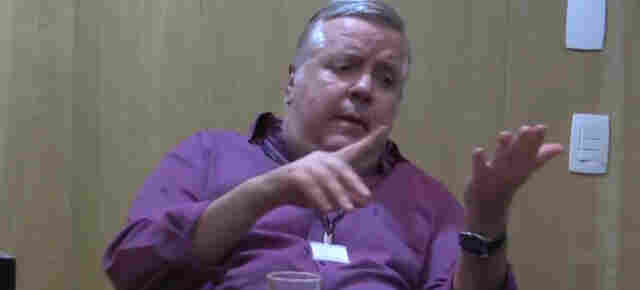 Delator diz que CUT exigiu e recebeu propina para não apoiar greves nas usinas do Madeira