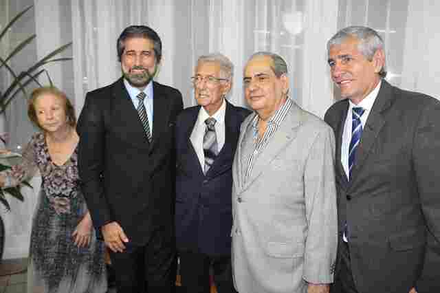 Fecomércio-RO e Fecomercio-AM prestigiam 100 anos do Alto Madeira