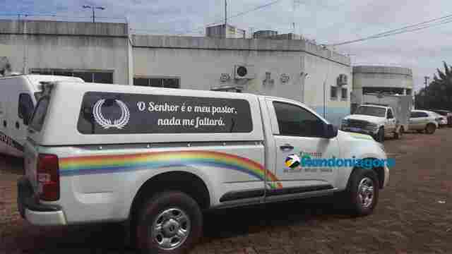 Justiça suspende lei que determinava rodízio de funerárias em Porto Velho