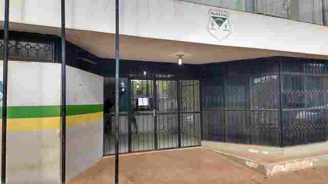 Dupla é presa em flagrante durante a furto a residência na Zona Leste da capital