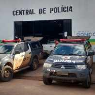 Mulher é presa por tentar matar a esposa do ex-marido, em Porto Velho