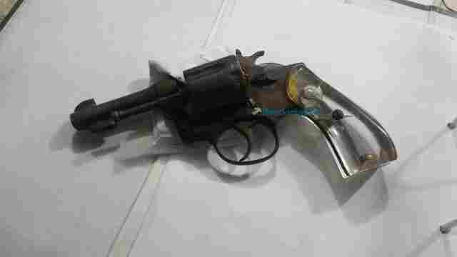 Agente penitenciário reage a assalto e detém ladrão em Porto Velho