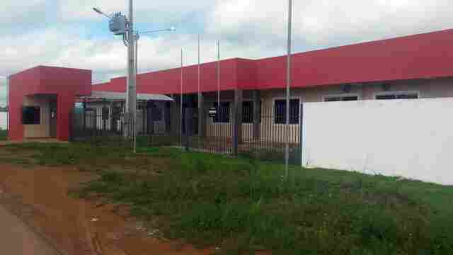 Ano letivo em escola de Bom Futuro ainda não começou por falta de merenda, denunciam pais