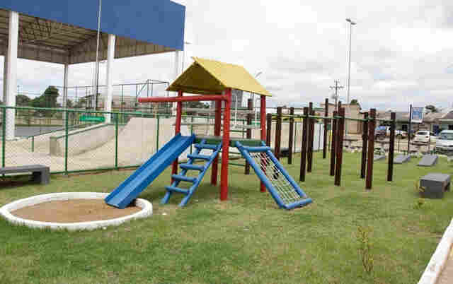 Centro de Esportes Unificados da Zona Leste será inaugurado no sábado, 22