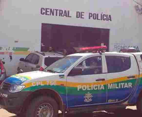 Jovem agride cunhada da esposa com bicicleta