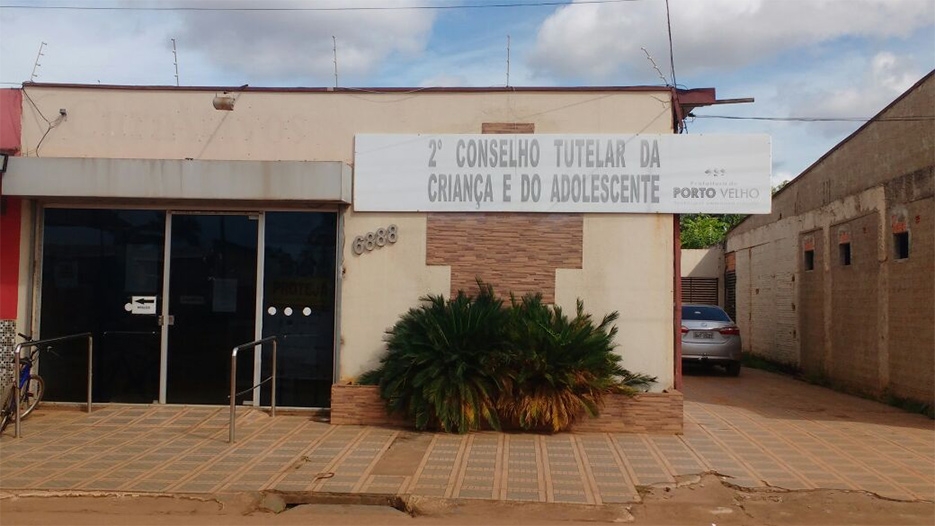 Dependência química cresce entre menores e é o segundo caso mais atendido pelo 2º Conselho Tutelar