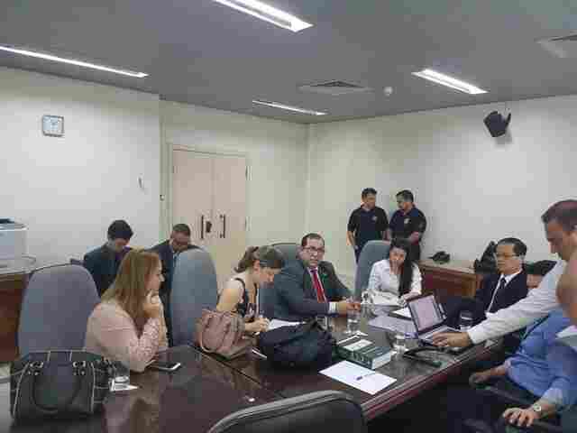 Justiça do Trabalho determina manutenção de 70% da frota do transporte coletivo em caso de greve anunciada pelo Sitetuperon