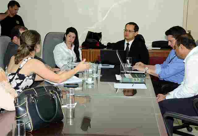 TRT obriga Sitetuperon a manter frota de 70% em caso de greve, sob pena de multa diária de R$ 100 mil