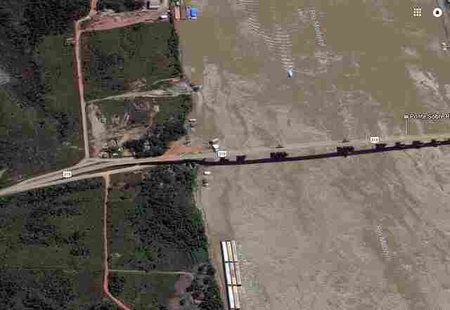 MP recomenda que Câmara revogue trecho de lei que trata da expansão do urbana na margem esquerda do Rio Madeira