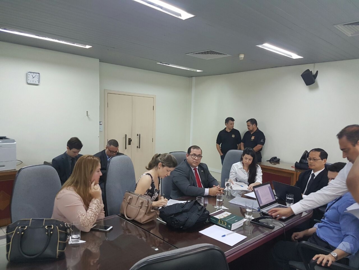 Justiça do Trabalho determina manutenção de 70% da frota do transporte coletivo em caso de greve anunciada pelo Sitetuperon