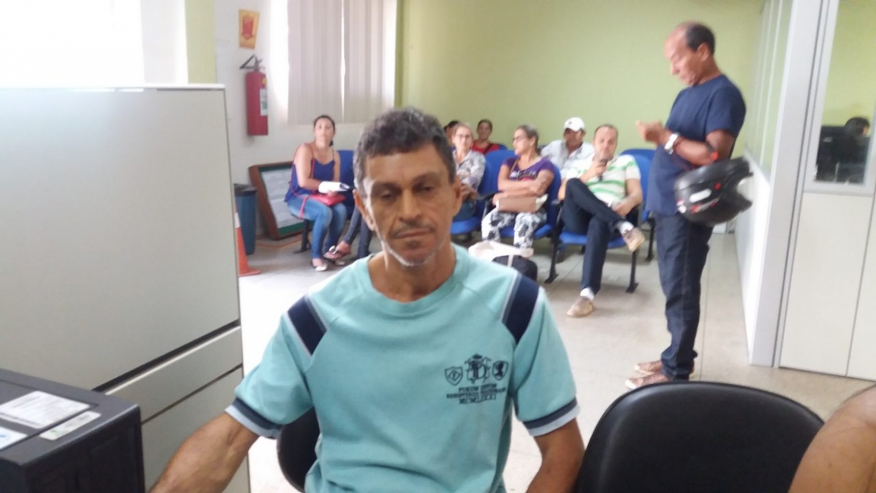 Pensionistas e aposentados do Iperon recebem benefícios nesta quinta-feira