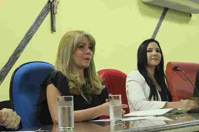 Jornalistas de Porto Velho recebem moção de aplauso na Câmara de Vereadores