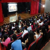 “O Julgamento de Tiradentes” é tema de aula do pré-Enem municipal no Teatro Banzeiros