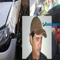 Ex-vereador de Porto Velho é morto a tiros em Nova Califórnia