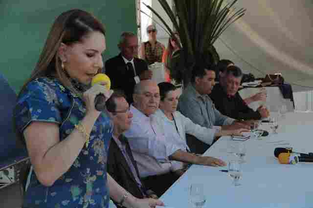 Gestora do PAC do Saneamento explica andamento das obras de esgoto e água tratada em Porto Velho para Assembleia Legislativa