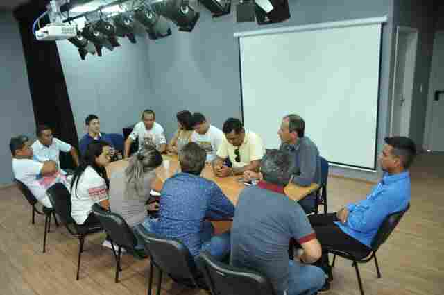 Extensa programação cultural e de lazer marcará inauguração do CEU