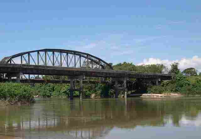 Identificado adolescente desaparecido nas águas do Madeira após barco virar com outras quatro pessoas