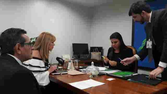 Ministério do Esporte anuncia empenho de recursos para prefeitura retomar obras do Complexo Padrão