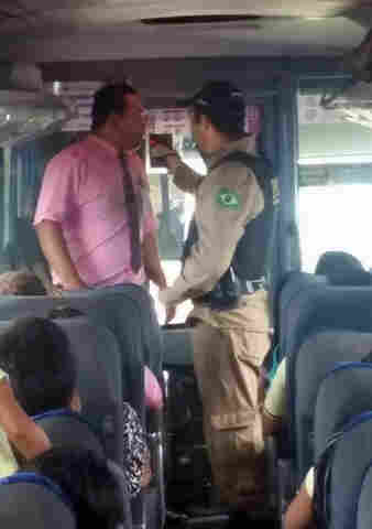 Nenhuma morte é registrada nas rodovias federais de Rondônia durante feriado de Tiradentes