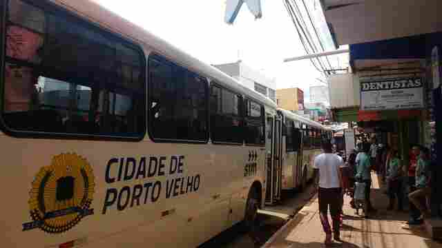 Consórcio reafirma que não pode conceder reajuste a motoristas e cobradores