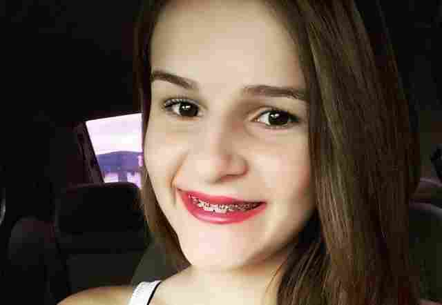 Corpo de adolescente desaparecida é encontrado dentro de saco