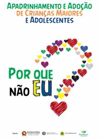 Campanha de adoção começa neste final de semana em Porto Velho