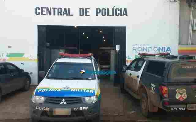 Militar do Exército é preso após agredir a esposa e deixá-la desmaiada na capital